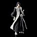 Banpresto - Bleach - Byakuya Kuchiki, Bandai Spirits Solid and Souls Figure