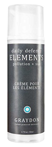 Graydon Skincare - Natural Elements Sun Cream Complex (1.7 fl oz / 50 ml)