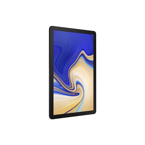 Samsung Galaxy Tab S4 10.5' WiFi - Tablet 64GB, 4GB RAM, Black