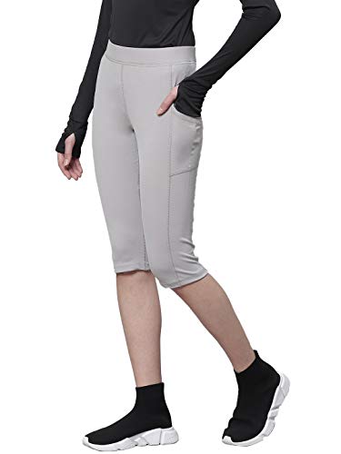 Image of CHKOKKO Women Yoga Pants