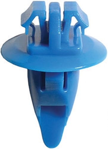 Image of 10 Fender Moulding Clips Compatible with Toyota 90904-67036