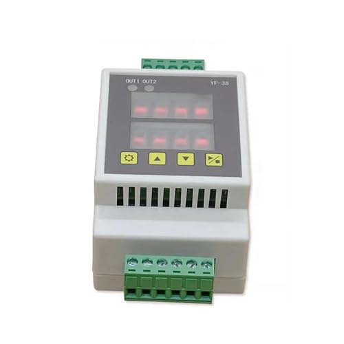 Module de relais temporisé pour programmation de cycle de pompe - 3