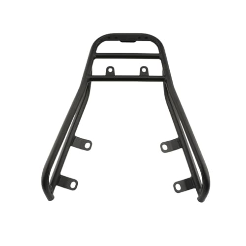 Porte-Bagages Scrambler 800 Support Planche Arrière Moto