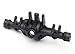 Traxxas 8837 - Rear Axle Housing, TRX-6