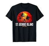 St. George Island Fishing Diving Surfing Gifts