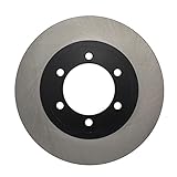 Centric Parts 120.44127 Premium Brake Rotor with E-Coating