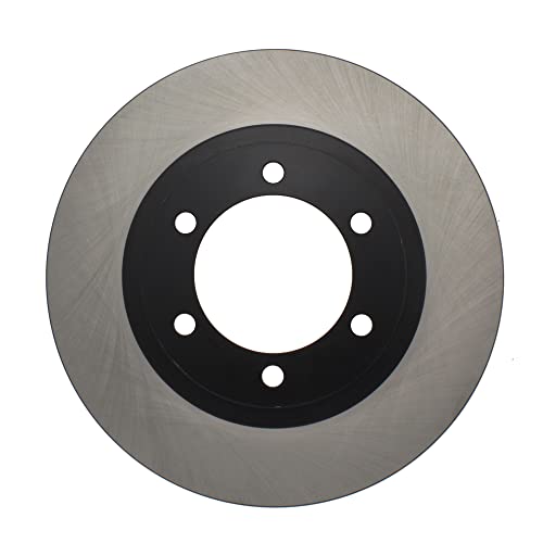 Centric Premium 120.44127 Automotive Replacement Front Brake Rotor Fits Select 2003-2009 Lexus GX470, 2003-2009 Toyota 4Runner