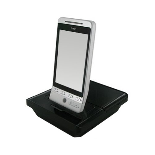 Station d'accueil Luxe pour HTC Google Hero G3 socle chargeur de bureau