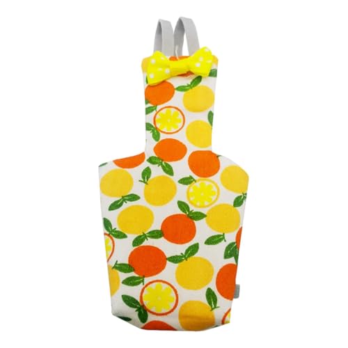 Pañales Para Loros: Pañales Lavables Para Traje De Vuelo De Pájaros, Pañales Para Loros, Pañales Para Pájaros Suaves Y Cómodos Para Loros, Pañales Para Loros De Ajuste Ajustable Para Mascotas, Pantalo