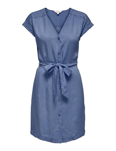Robe courte avec casquette ONLY femme pour un style décontracté au quotidien