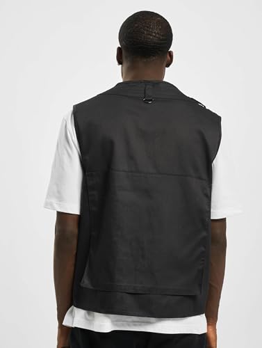 Brandit Hunting Vest, Farbe: black, Größe: M