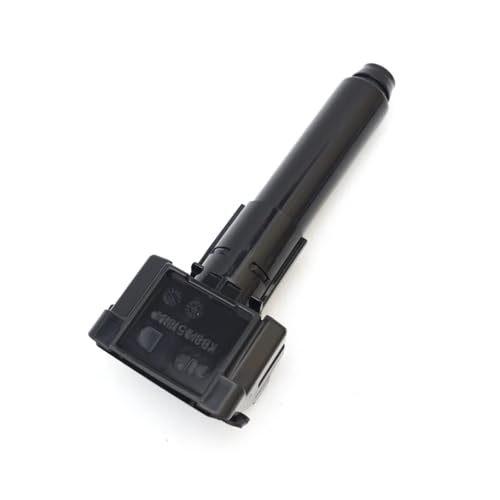Buse de lave-phares pour pare-chocs avant KB8M-5182X idéale trajets d'hiver - 6