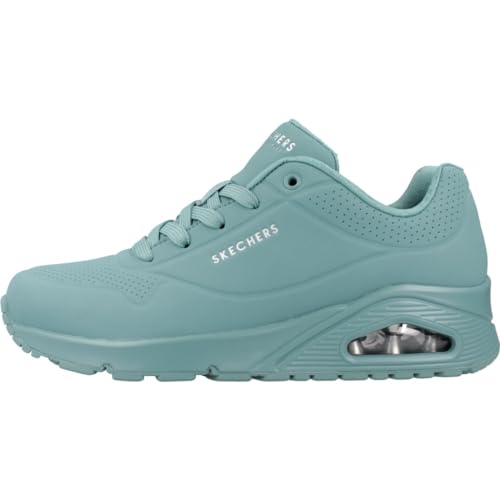 Image of Skechers Womens Uno - Stand on Air Sneaker