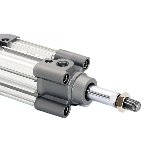 Piston pneumatique CP96SDB pour réparer et optimiser vos machines d'atelier