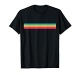 Rainbow Pride T-shirts