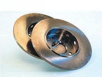 Tarcza Hamulcowa BOSCH 0 986 479 247 tył 282mm, 2 szt
