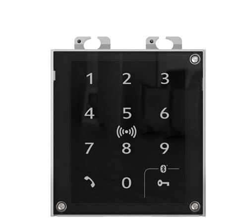 AXIS IP VERSO READER RFID KEYPAD BLUETOOTH RFID 125KHZ 13.56MHZ