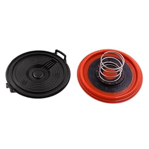 DEMULAX Motor PCV Ventildeckel Reparatursatz