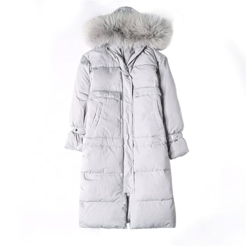 Doudoune automne hiver femme ample pour vos sorties quotidiennes en ville