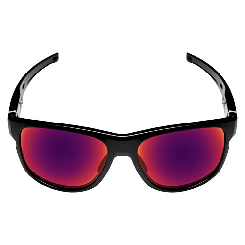 Image of Mryok Replacement Lenses for Oakley Crossrange OO9361 Sunglasses, HD Polarized, UV Protection, Impact Resistant