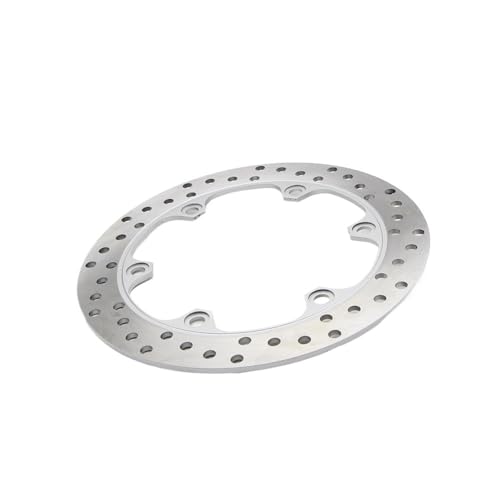 Rotor disque frein arrière moto contre les vibrations sur CBR1100XX