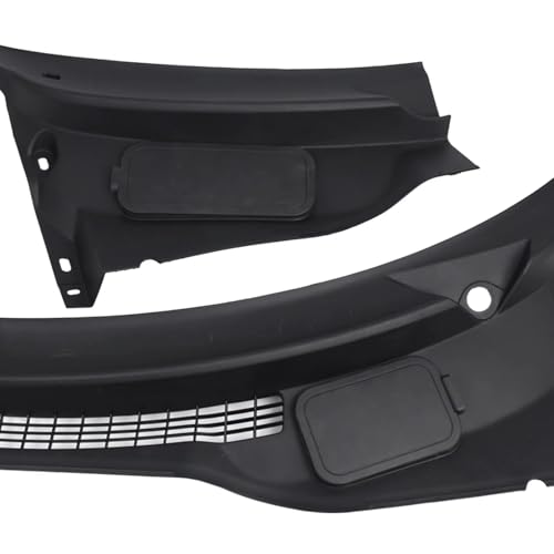 Carénage essuie-glace premium pour Mini Cooper Paceman R61 51719808095