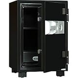 ダイヤセーフ 耐火金庫 2キータイプ式 DW68-DX