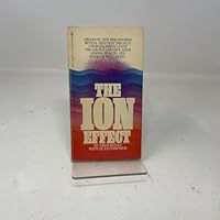 The Ion Effect 0553143883 Book Cover