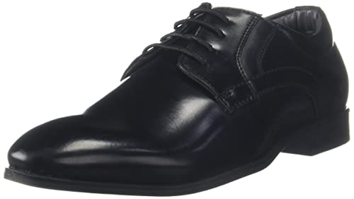 Image of Don Diego Mens Dd7067 Bordo Uniform Dress Shoe