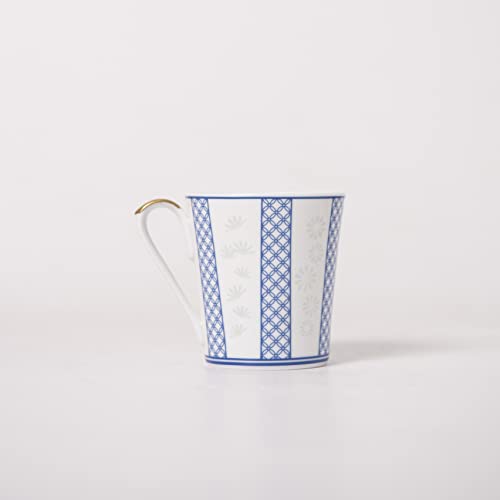 AICYAN Maravillosas tazas de cerámica para té, café y chocolate caliente, 225 ml Cover