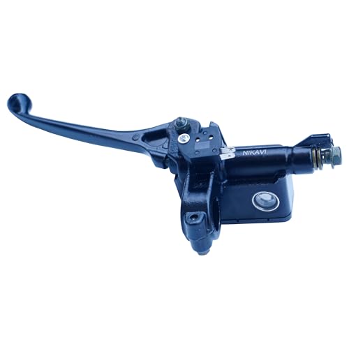 Image of NIKAVI MCL02 Front Brake Master Cylinder Compatible for Honda Unicorn