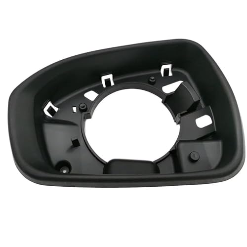 Cadre de rétroviseur gauche pour Ford Mondeo MK5 et Fusion 2015-2018