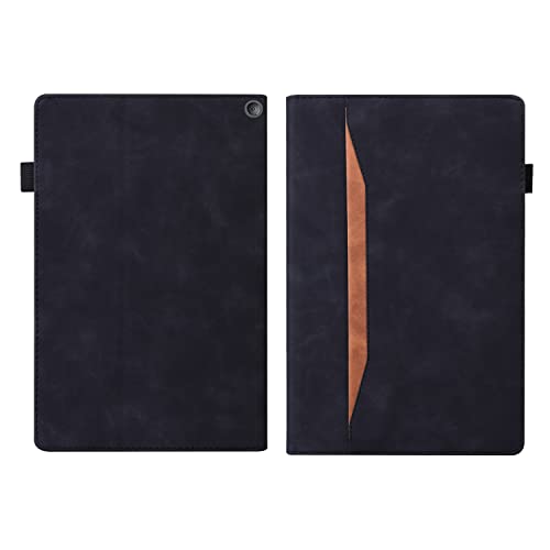 Viaggio con tablet Compatible with Kindle Fire HD 10. Tablet Case & Fire HD 10. Plus Case11th Generation, 2021 rilascio) Tablet tipo staffa Pc Caso del tablet della tavoletta del tablet della tavolett