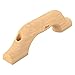 Bon Tool 22-479 Repl Wood Handle F/Finisher Float W/Holes