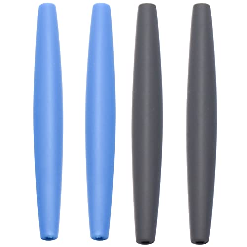 Kit de Caoutchouc Antidérapant pour Oakley Crosshair 2012 Branches Silicone