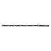 Walter AG - DC170-16-06.500A1-WJ30EJ - Extra Long Drill Bit, Drill Bit Size 6.50mm, Drill Bit Point Angle 140, Self-Centering Point
