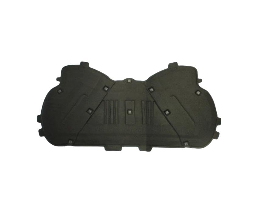 EDA PREMIUM auto DÄMMMATTE, MOTORHAUBE, SCHALLDÄMMMATTE 8R0863825 