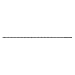 Walter AG - A7595TTP-4.8 - Extra Long Drill Bit, Drill Bit Size #12, Drill Bit Point Angle 140, Conventional Point