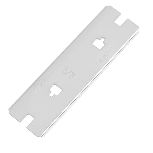 Liqqlex 3/8" Depth Gauge for Husqvarna Chainsaw