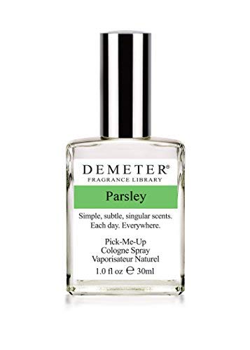 DEMETER Fragrance Library - Parsley - 1 oz Cologne Spray