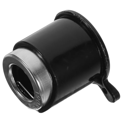SHINEOFI Válvula de Seguridad para Olla Presión Repuesto de Acero Inoxidable y Plástico Liberación de Vapor Controlada Fácil Instalación y Limpieza Accesorio Duradero para Cocina