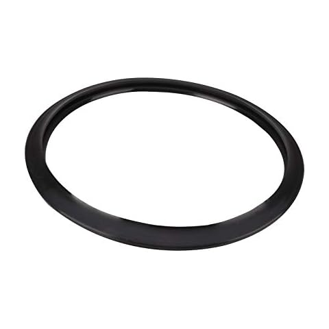 MasterPart Gasket Sealing Ring for Tower Aluminium Pressure Cookers Cover