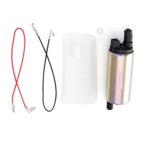 Módulo de combustible para motocicleta KLX250 flujo constante constante