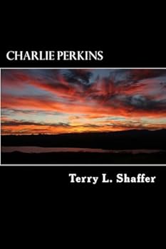 Paperback Charlie Perkins Book