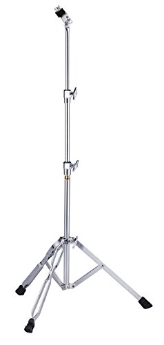 Db Percussion DB0148 - Soporte plato recto 416, color cromado