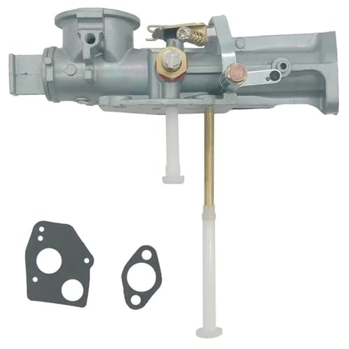 Carburateur stable pour Briggs & Stratton 297599 en aluminium robuste