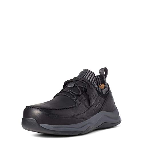 ARIAT Working Mile Composite Toe Work Boot