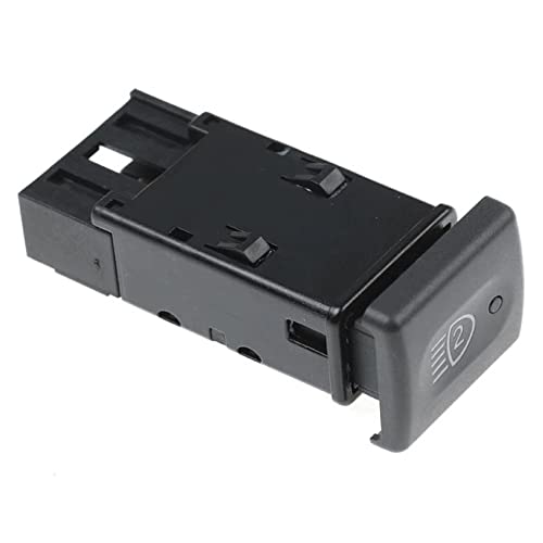 Bouton de Commutation Lumière YUG000540LNF pour Corriger les Faux Contacts TD5
