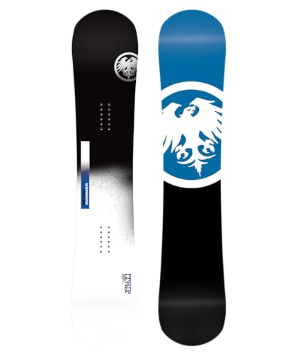 Never Summer Proto Type Two Review - Mountain Weekly News