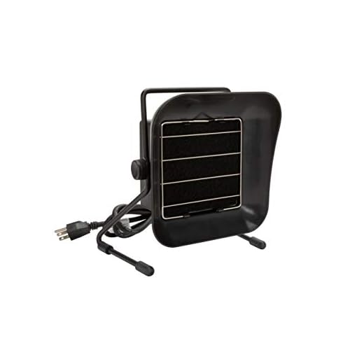Weller WSA350 120v Bench Top Smoke Absorber